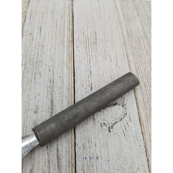 Rada Vegetable Peeler Peeling 7 1/4" Stainless Steel 3 3/4" Blade Advertising #2 - Picture 3 of 8